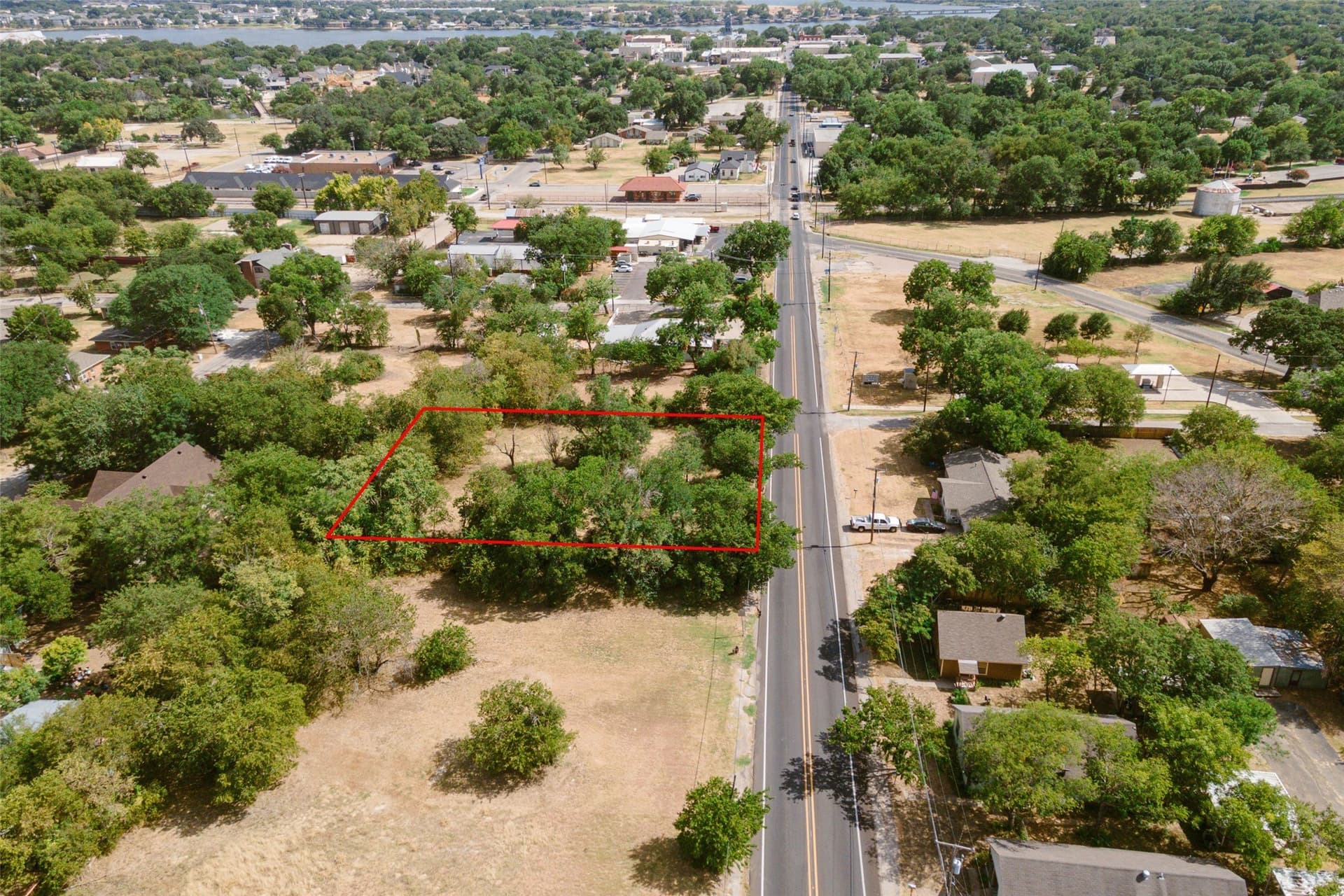 0.53 acres in Hood County - photo 5