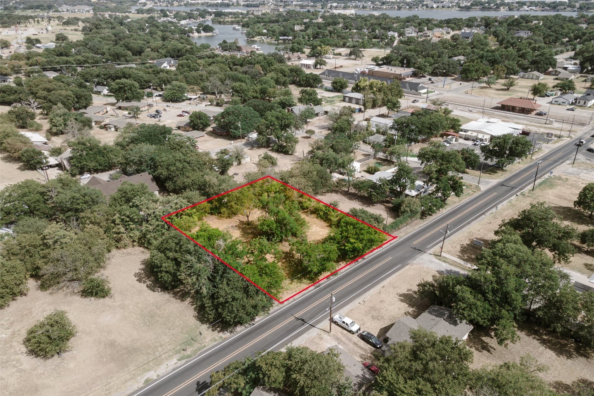 0.53 acres in Hood County - photo 2