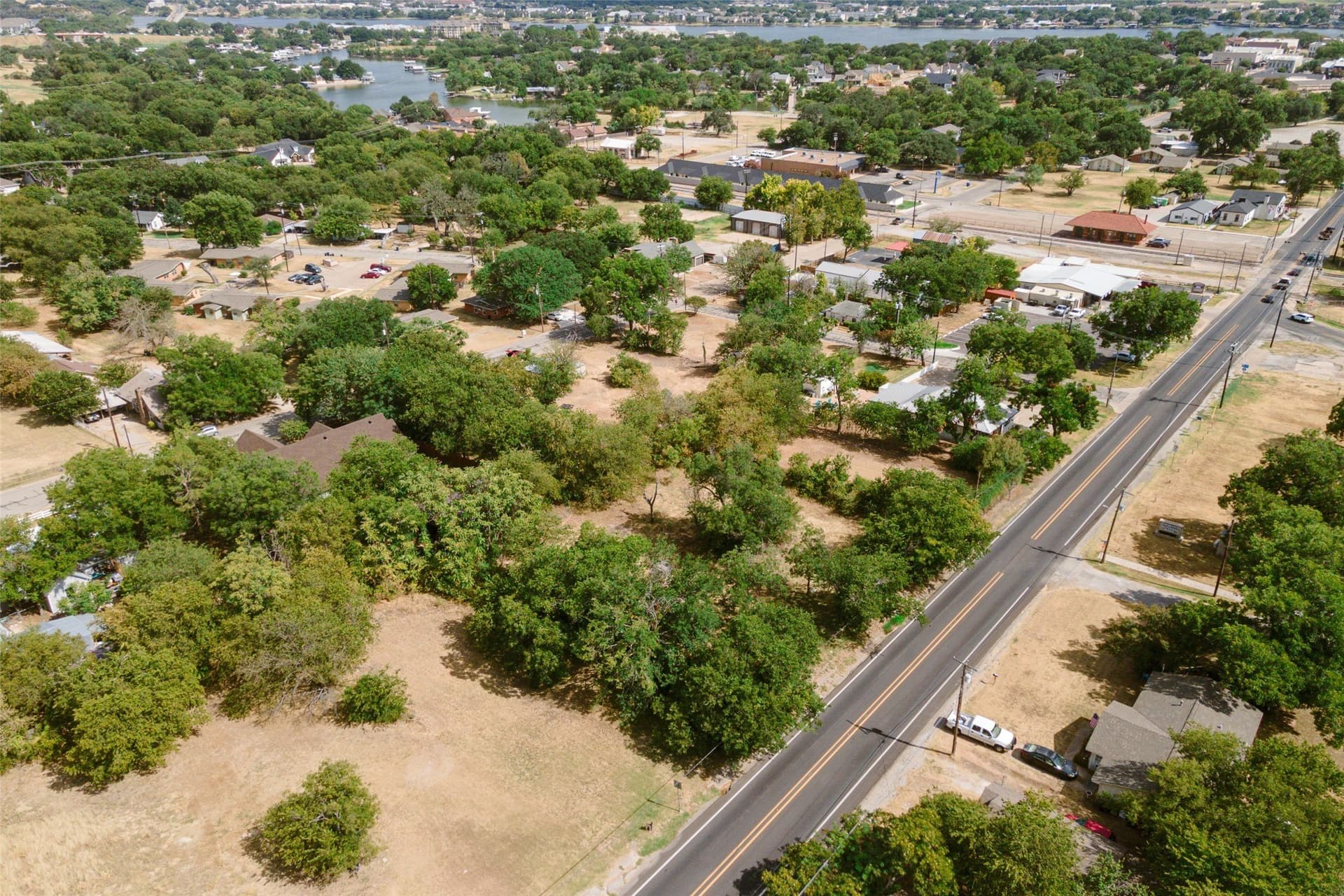 0.53 acres in Hood County - photo 3