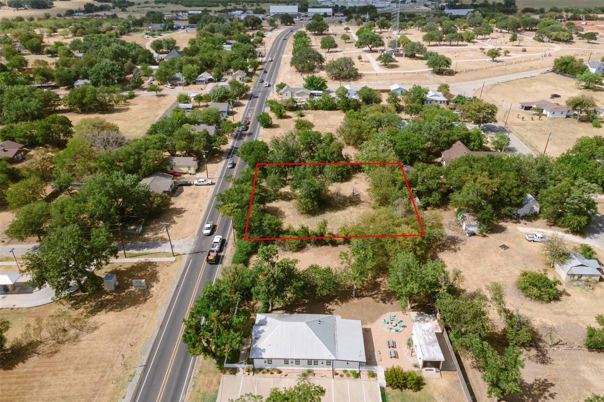 0.53 acres in Hood County - photo 10