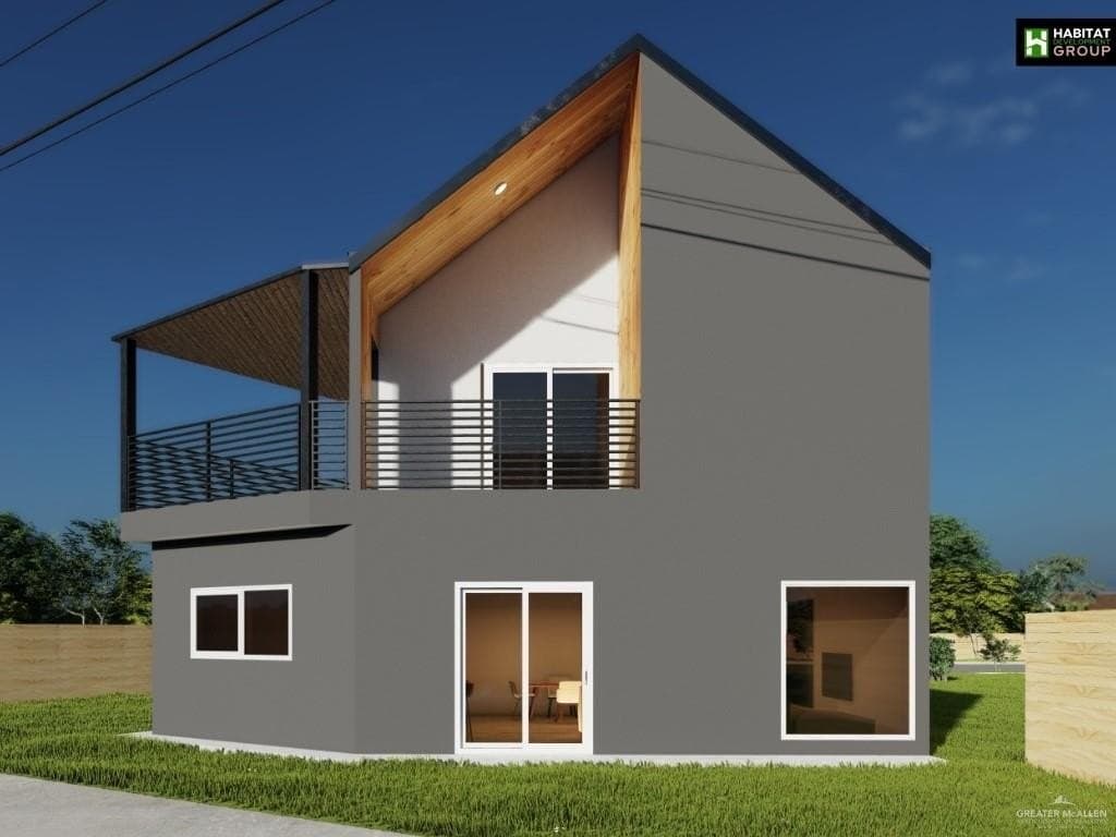 0.09 acres in Hidalgo County featured view