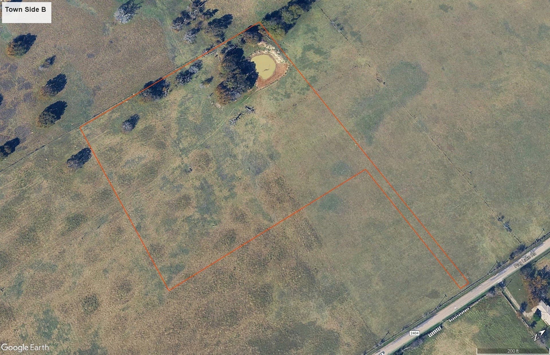 10.01 acres in Henderson County featured view