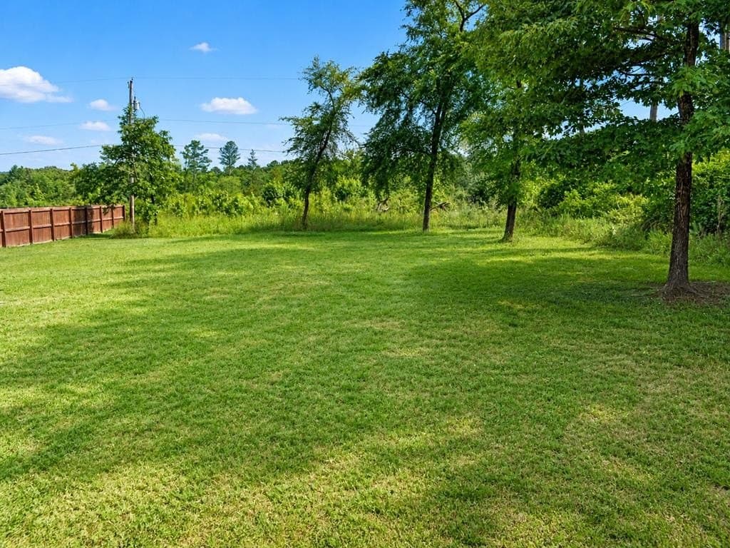 0.21 acres in SMITH County
