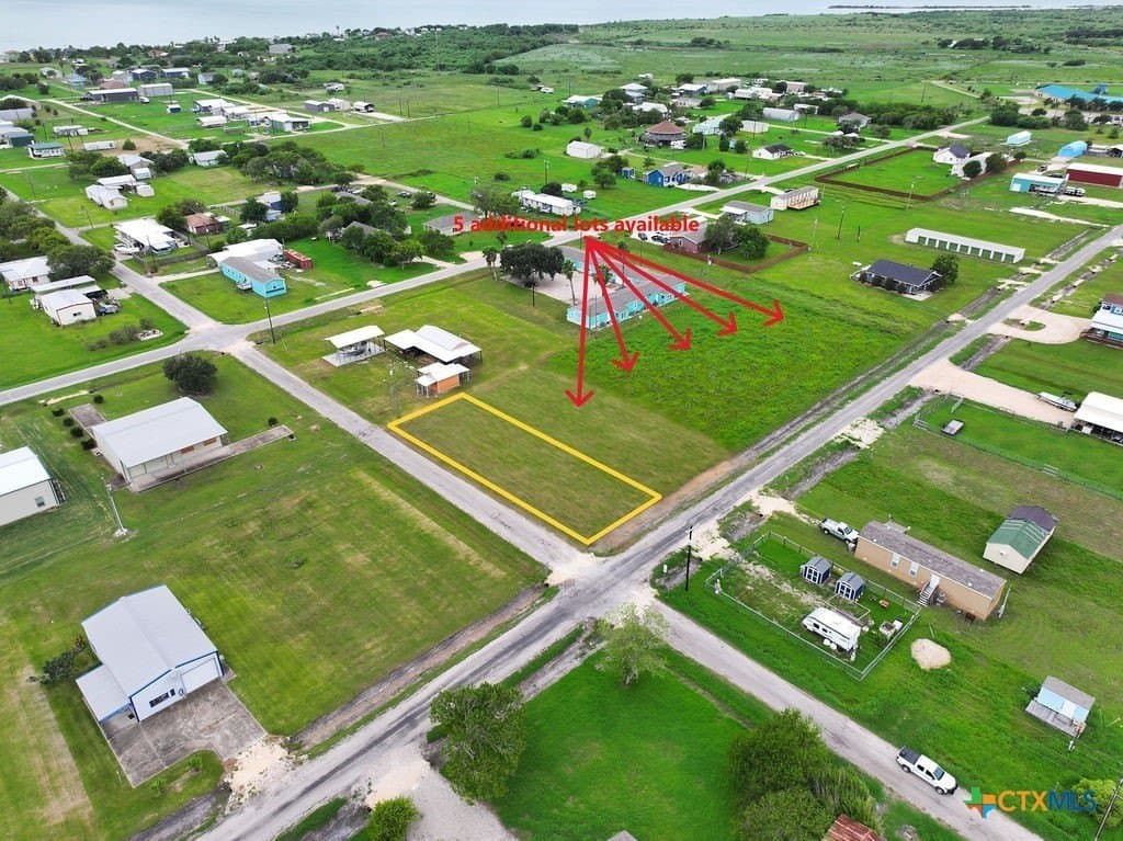 0.17 acres in Calhoun County gallery image 2