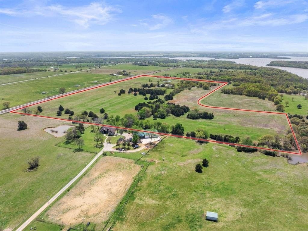 61.68 acres in Grayson County gallery image 3