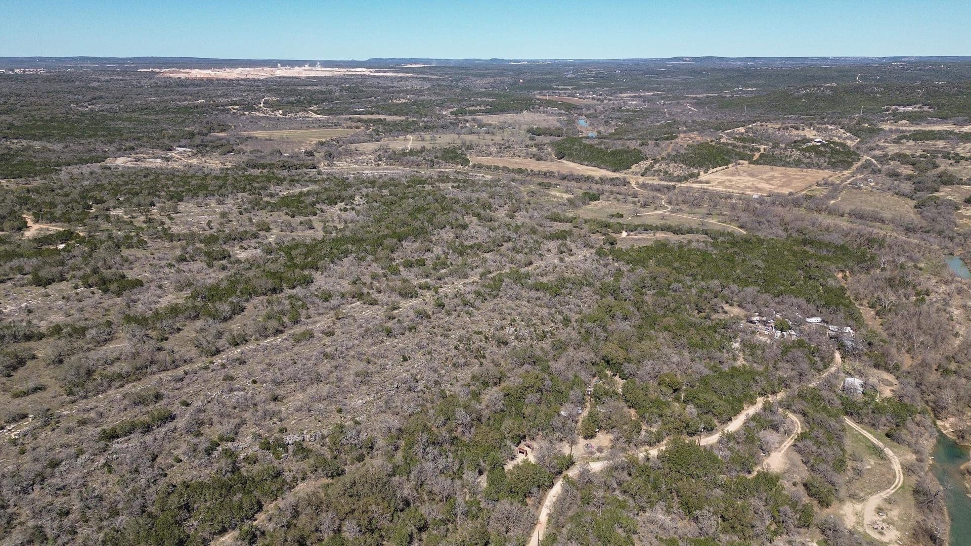 105.58 acres in Burnet County gallery image 2