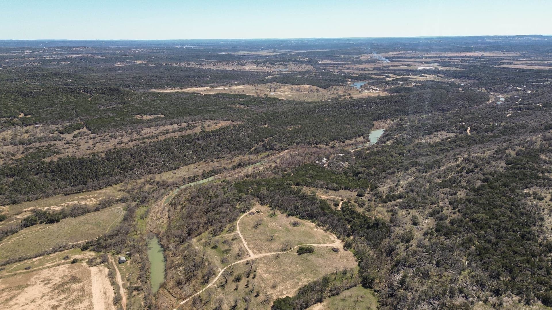 105.58 acres in Burnet County featured view