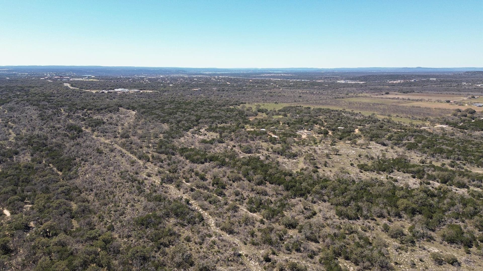 105.58 acres in Burnet County gallery image 4