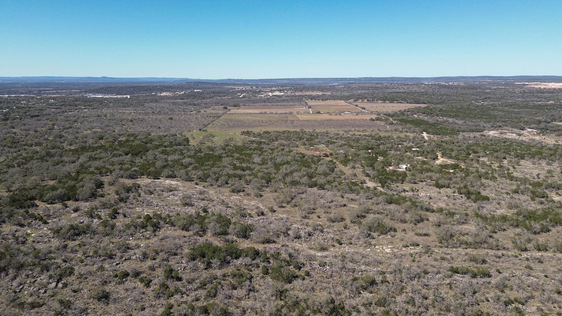 105.58 acres in Burnet County gallery image 3
