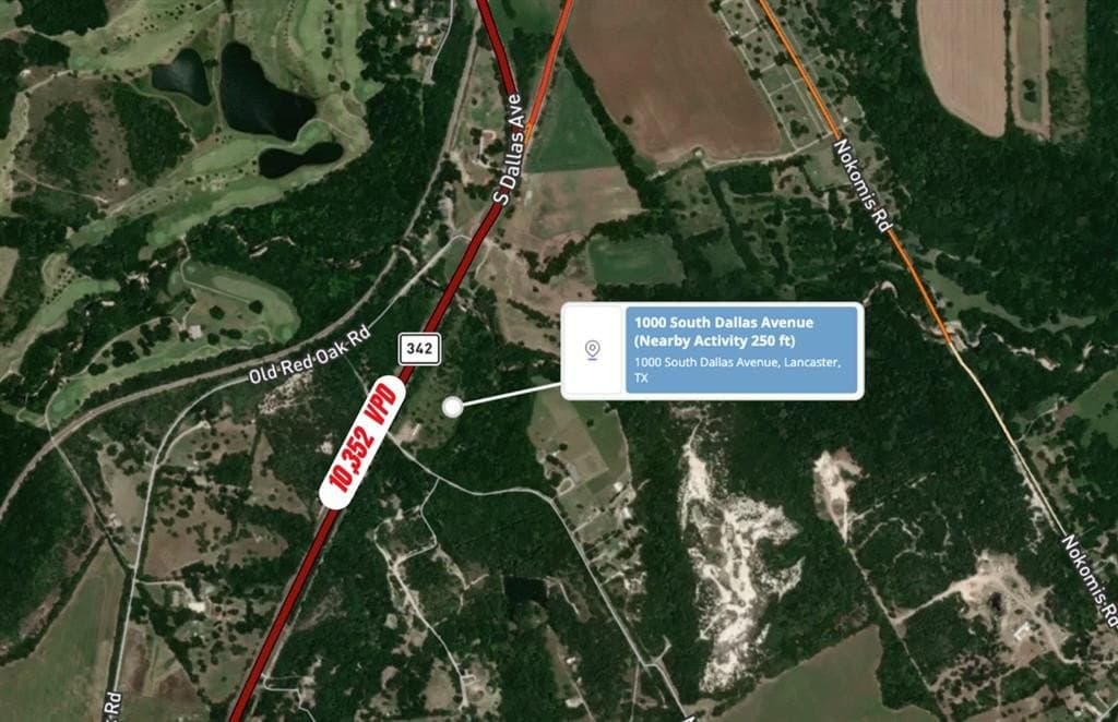 13.35 acres in Dallas County gallery image 3