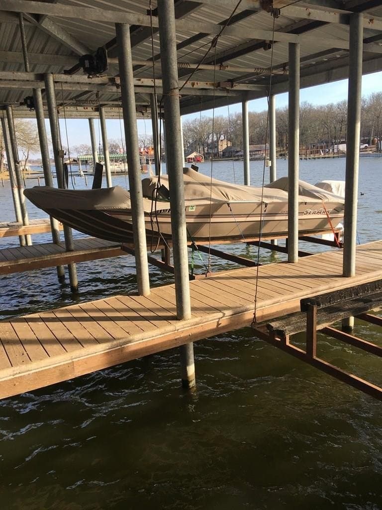 1 acres in Henderson County