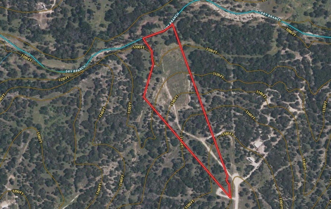 10.04 acres in Hamilton County - photo 24