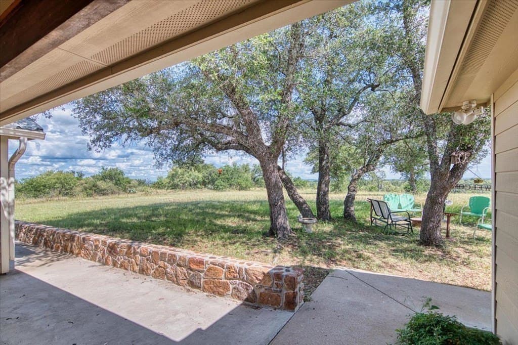 55 acres in Llano County - photo 21