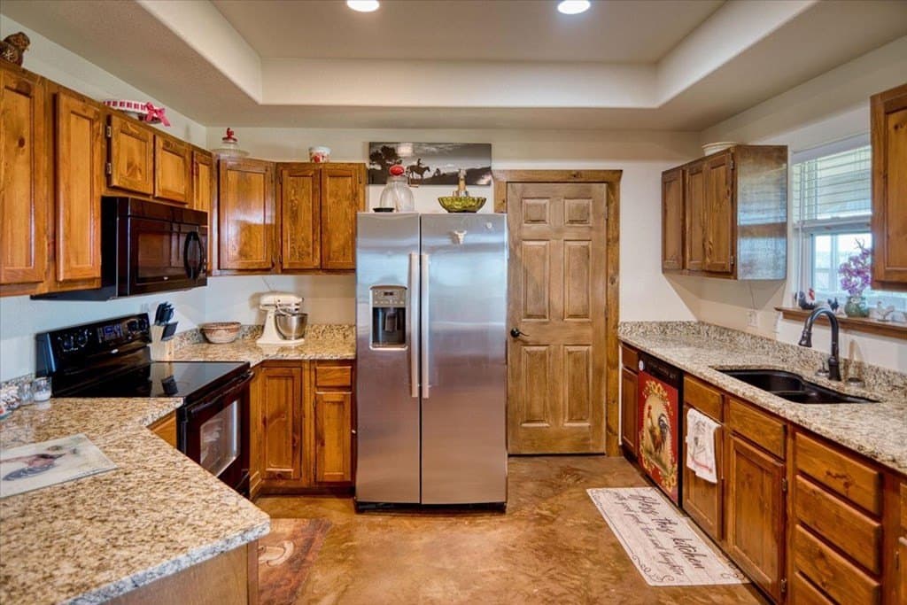 55 acres in Llano County featured view