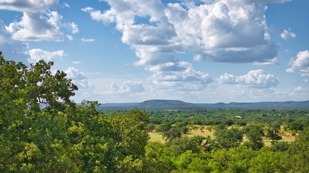 55 acres in Llano County gallery image 3