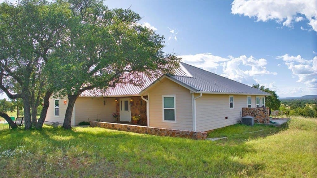 55 acres in Llano County - photo 32
