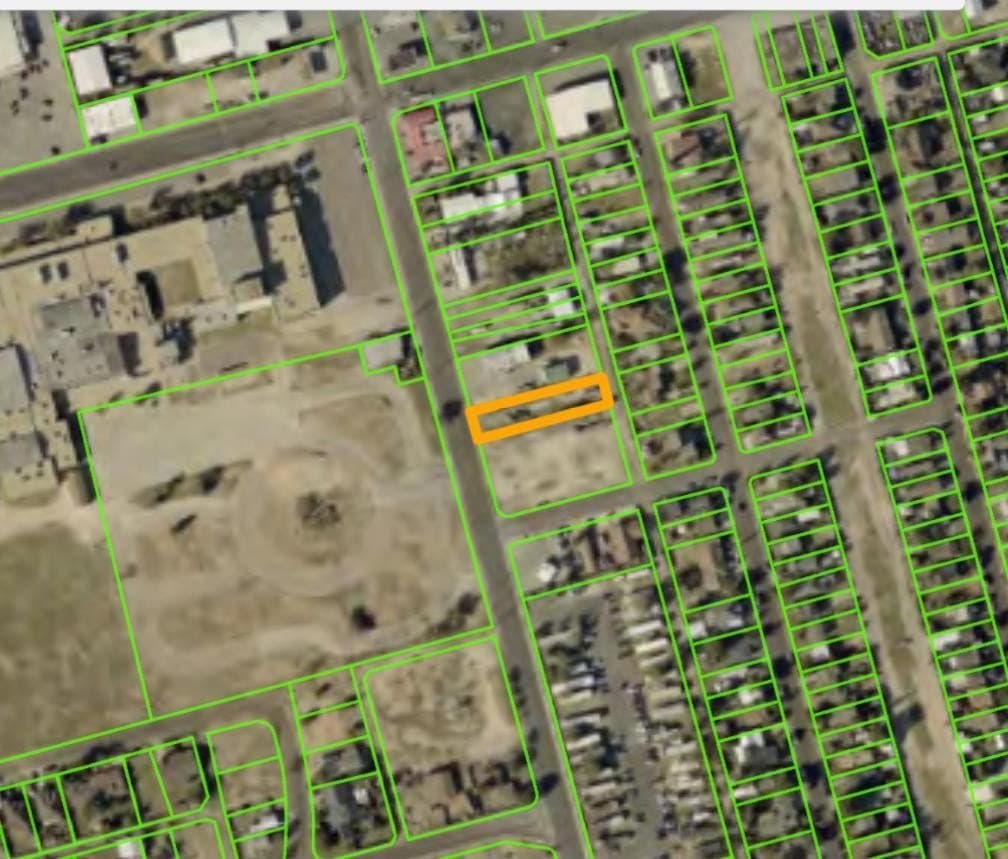 0.29 acres in Ector County