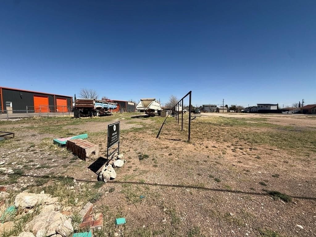 0.29 acres in Ector County - photo 2