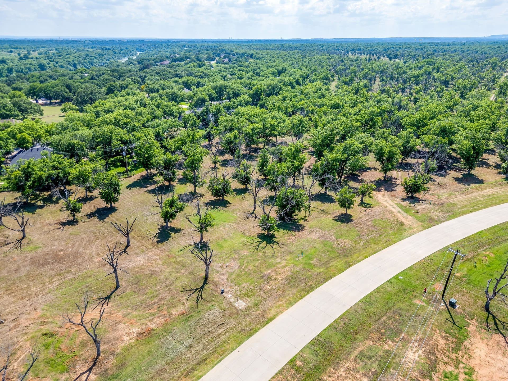 1.43 acres in Hood County gallery image 4