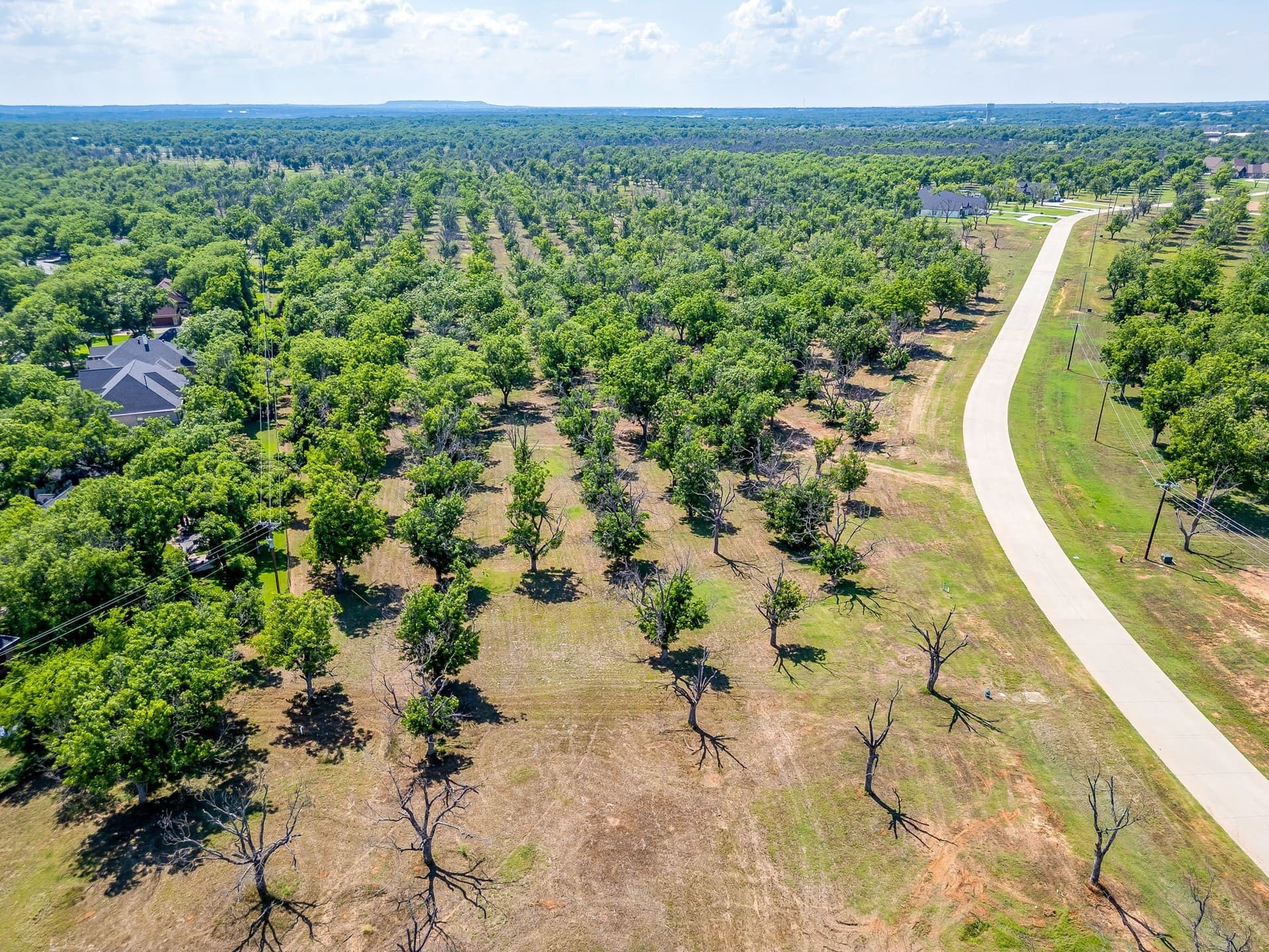 1.43 acres in Hood County featured view