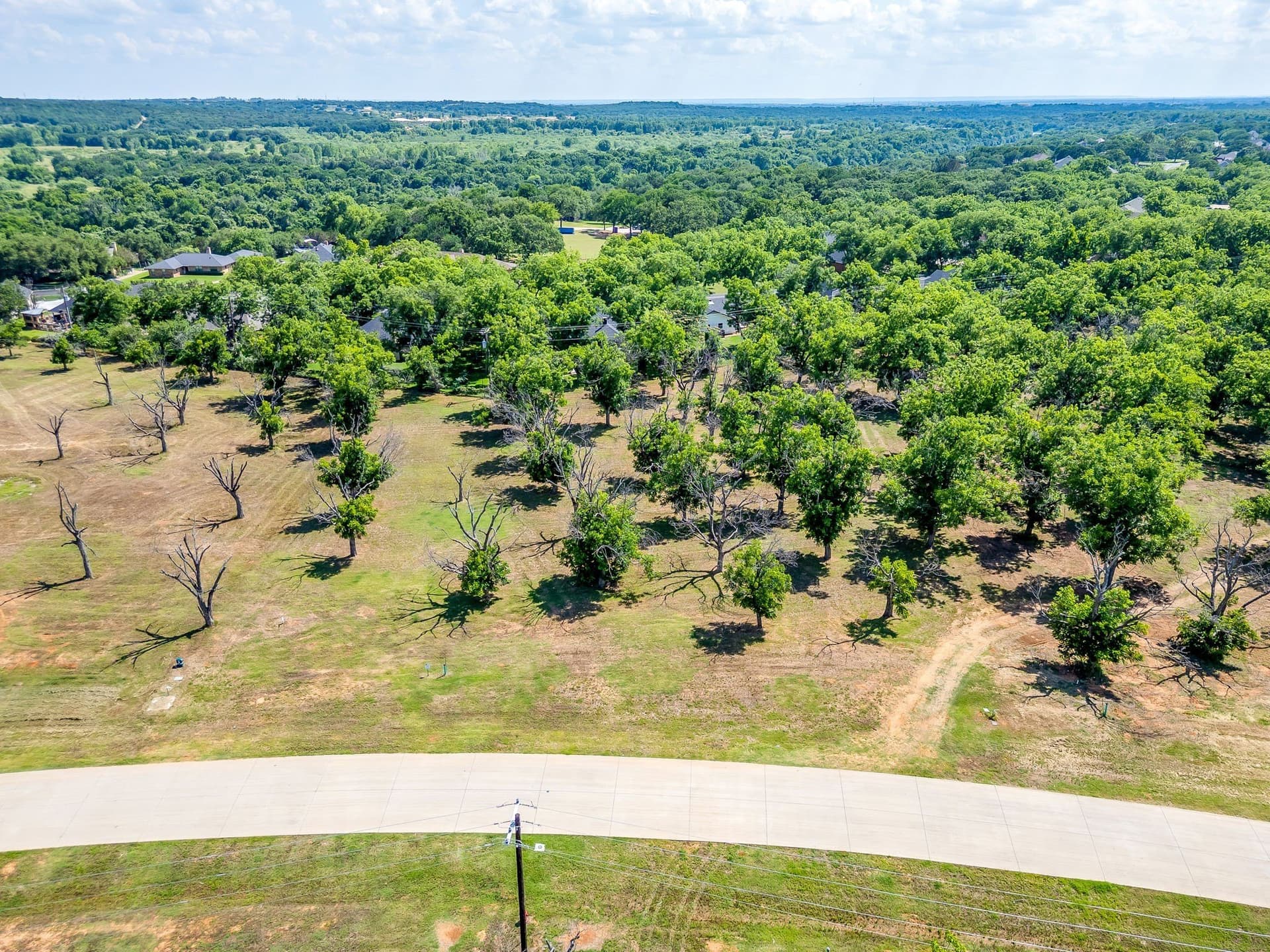 1.43 acres in Hood County gallery image 3