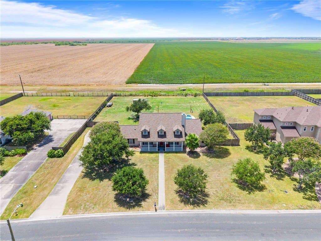 45,076 acres in Nueces County