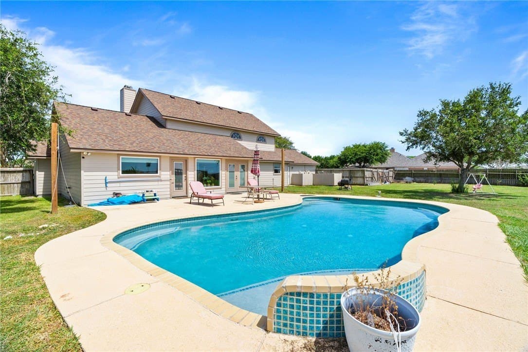 45,076 acres in Nueces County - photo 30