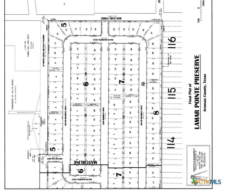 0.26 acres in Aransas County - photo 13