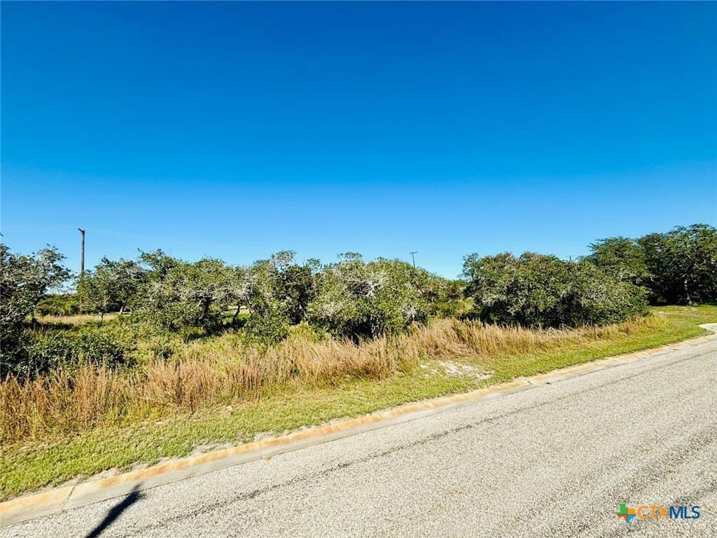 0.26 acres in Aransas County featured view