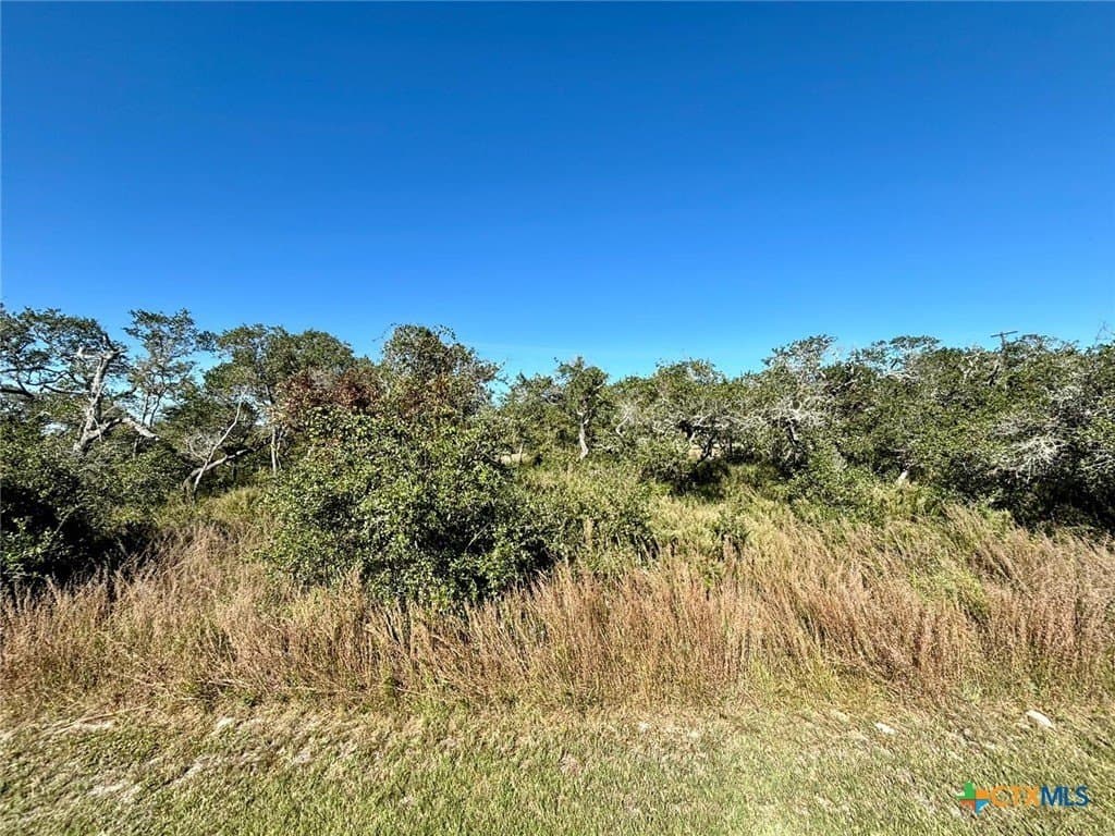 0.26 acres in Aransas County