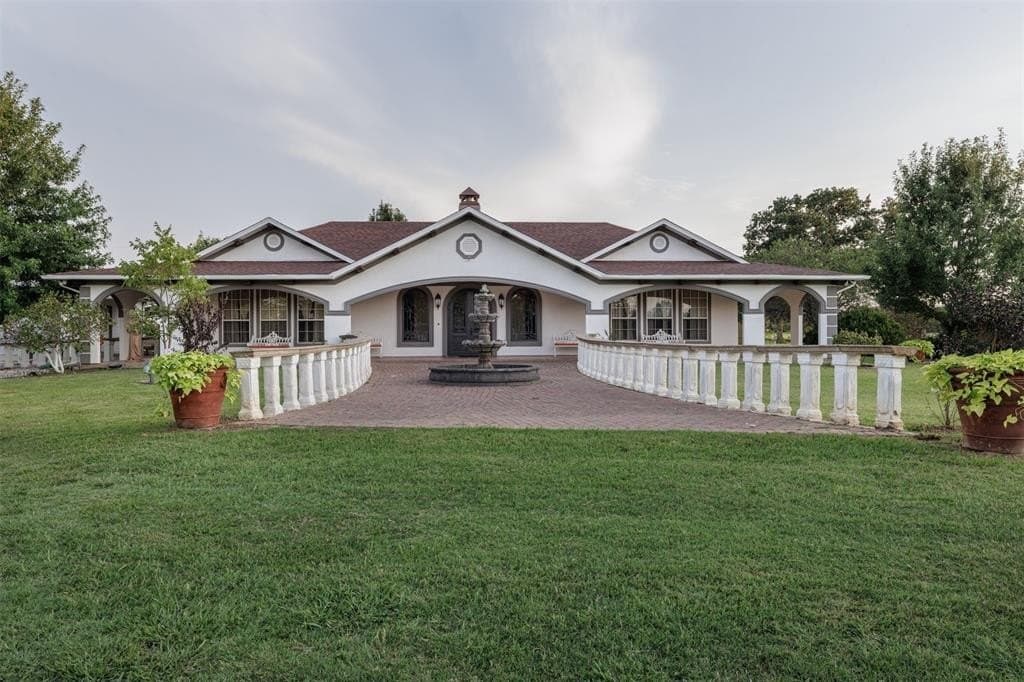 17.09 acres in Wood County