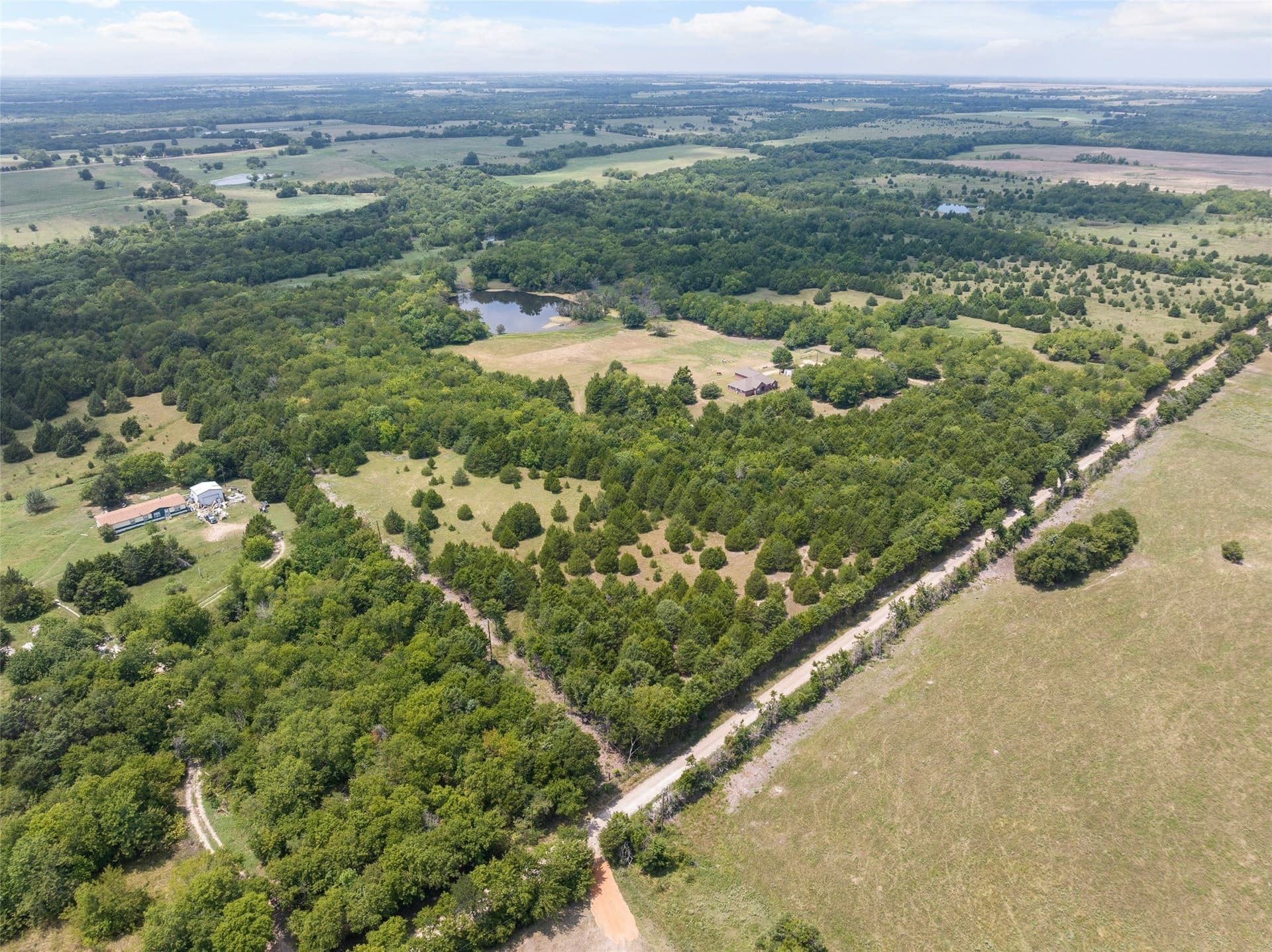 49.5 acres in Fannin County - photo 4