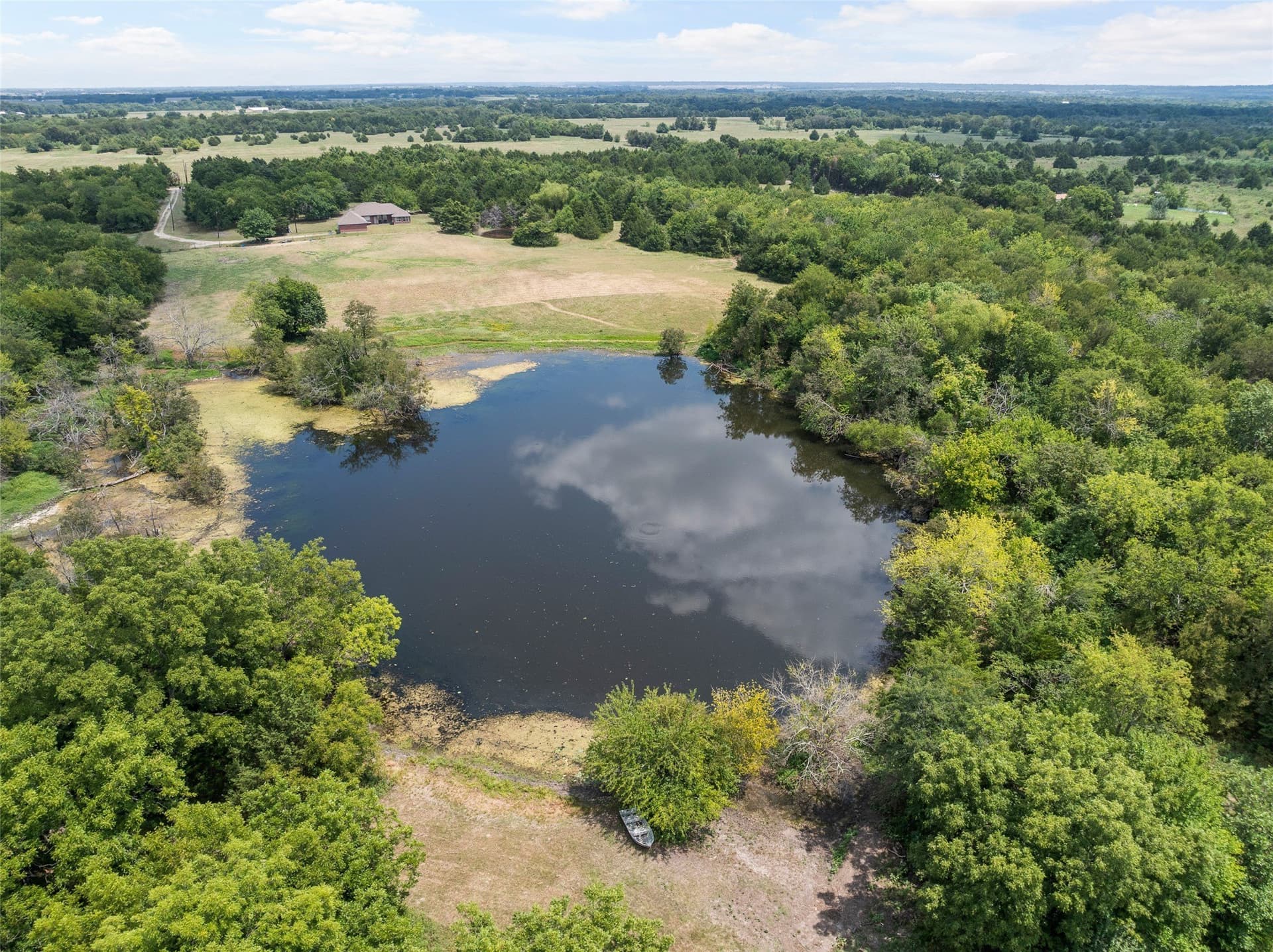 49.5 acres in Fannin County - photo 2
