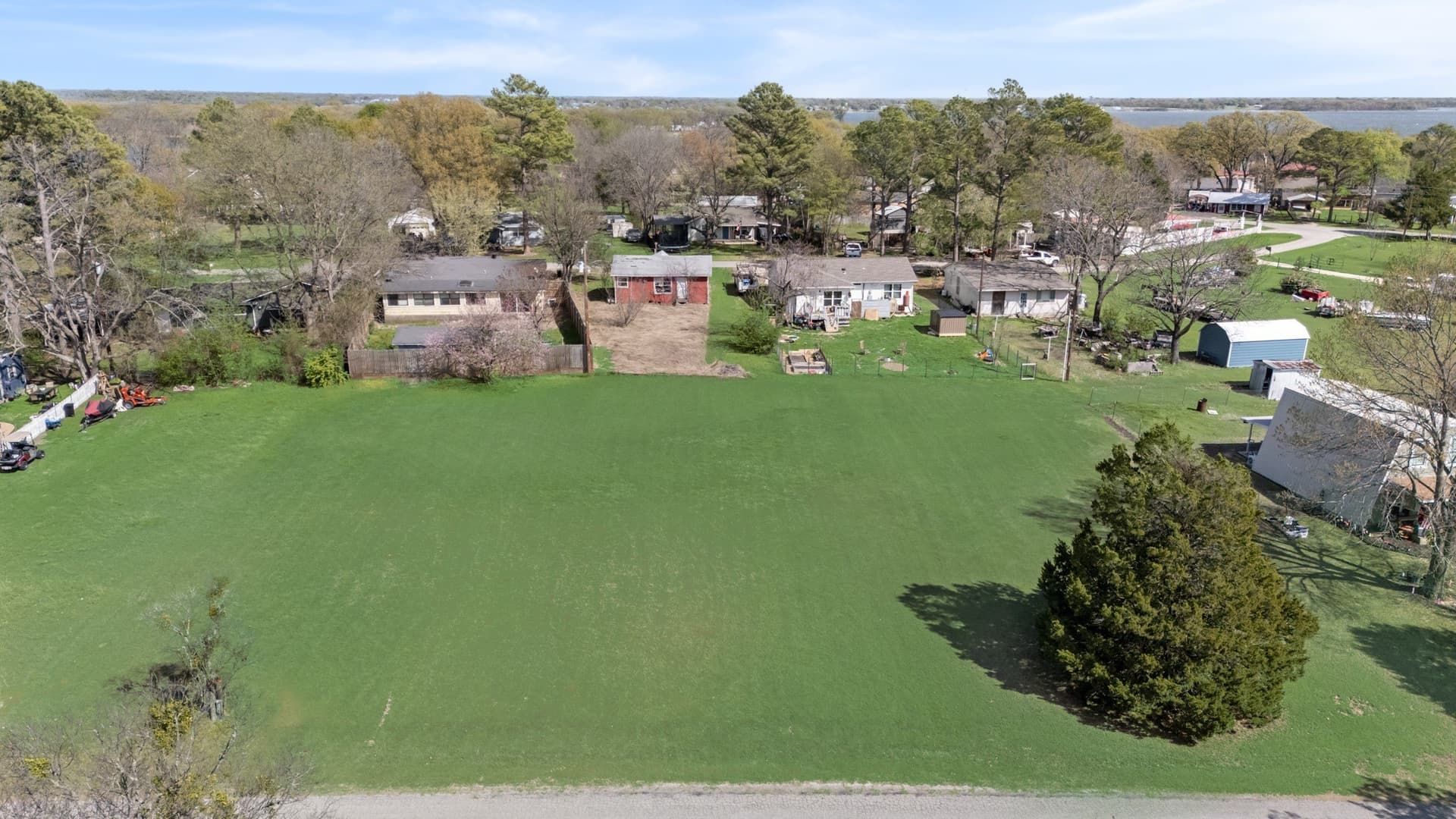 0.19 acres in Rains County - photo 6