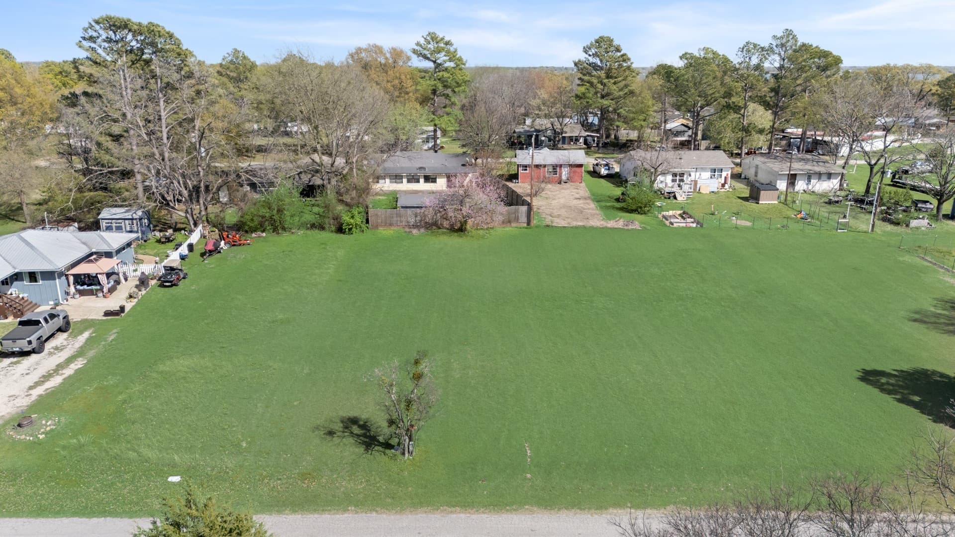0.19 acres in Rains County - photo 4