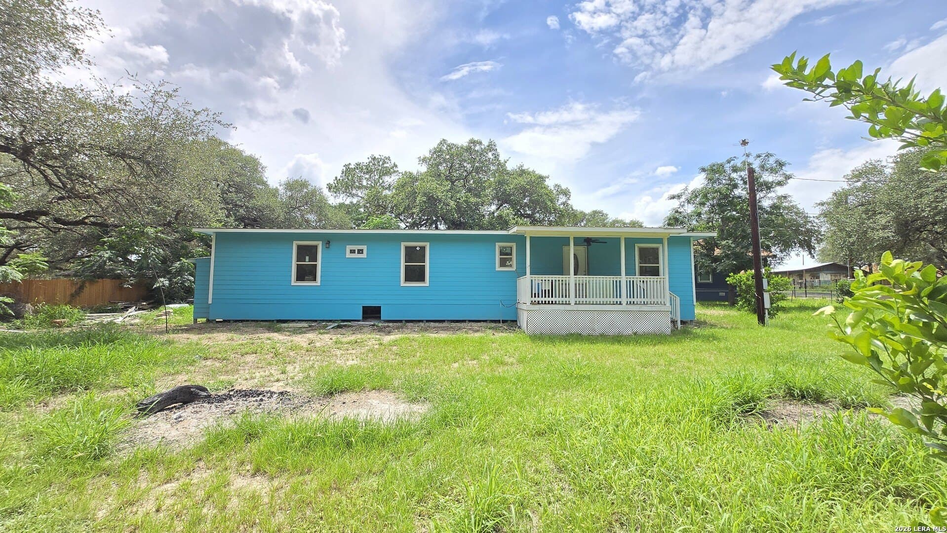 0.33 acres in Atascosa County featured view