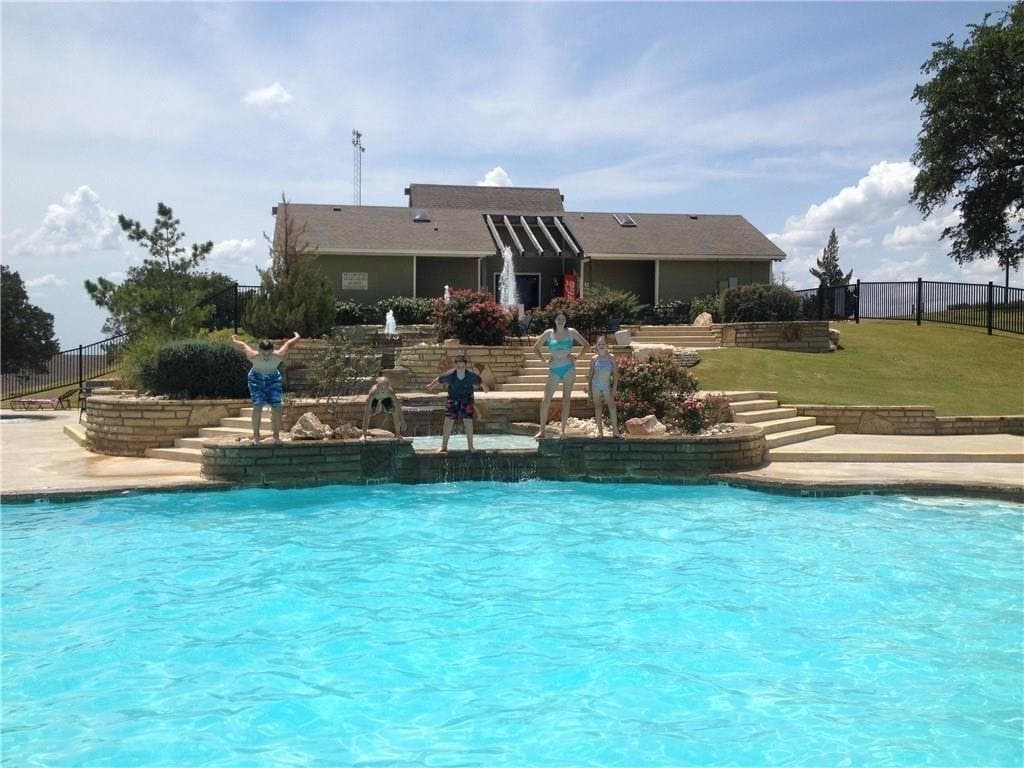 0.24 acres in Hill County - photo 11