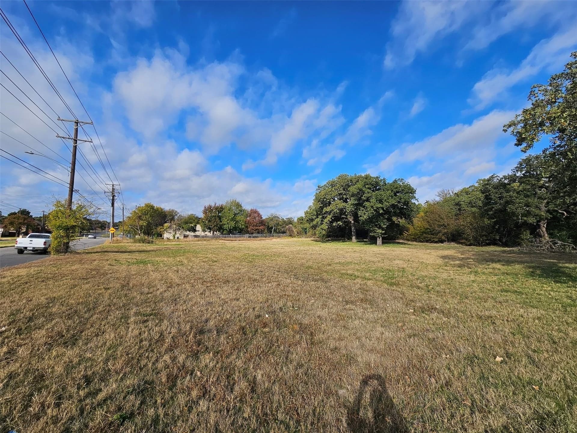 0.46 acres in Tarrant County - photo 3