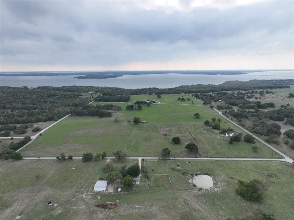 13.45 acres in Navarro County featured view