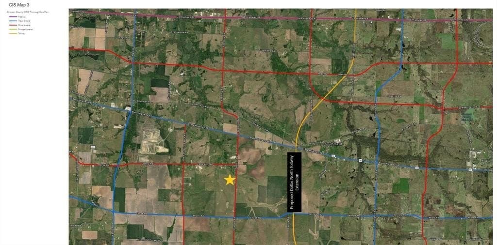 50.61 acres in Grayson County gallery image 4