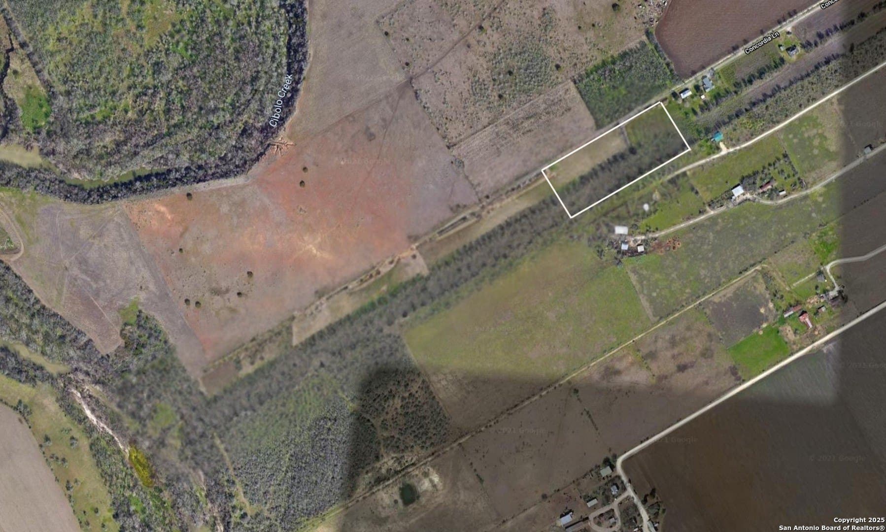 5 acres in Guadalupe County gallery image 2