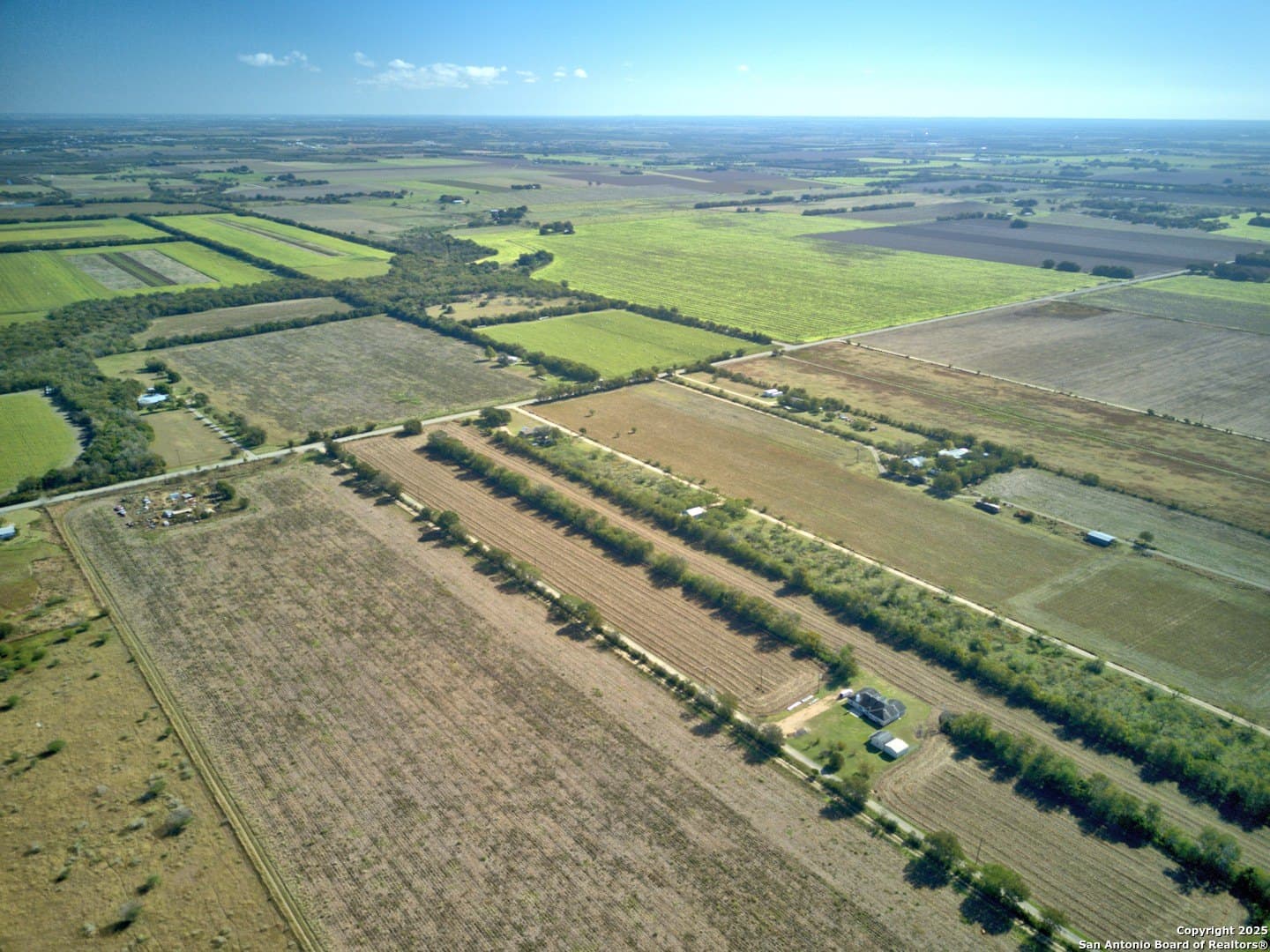 5 acres in Guadalupe County featured view