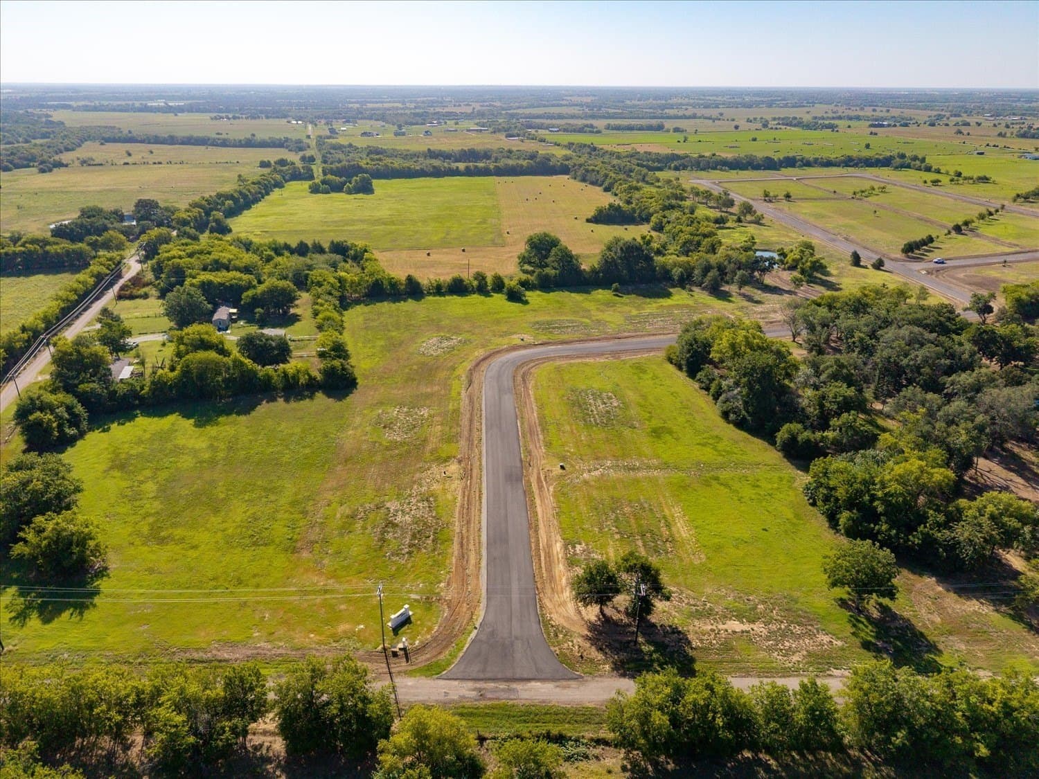 1.22 acres in Hunt County - photo 4