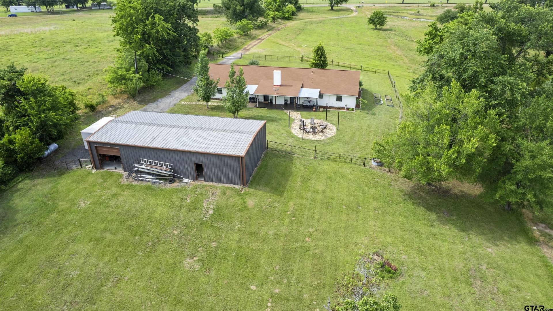 25 acres in Henderson County - photo 43
