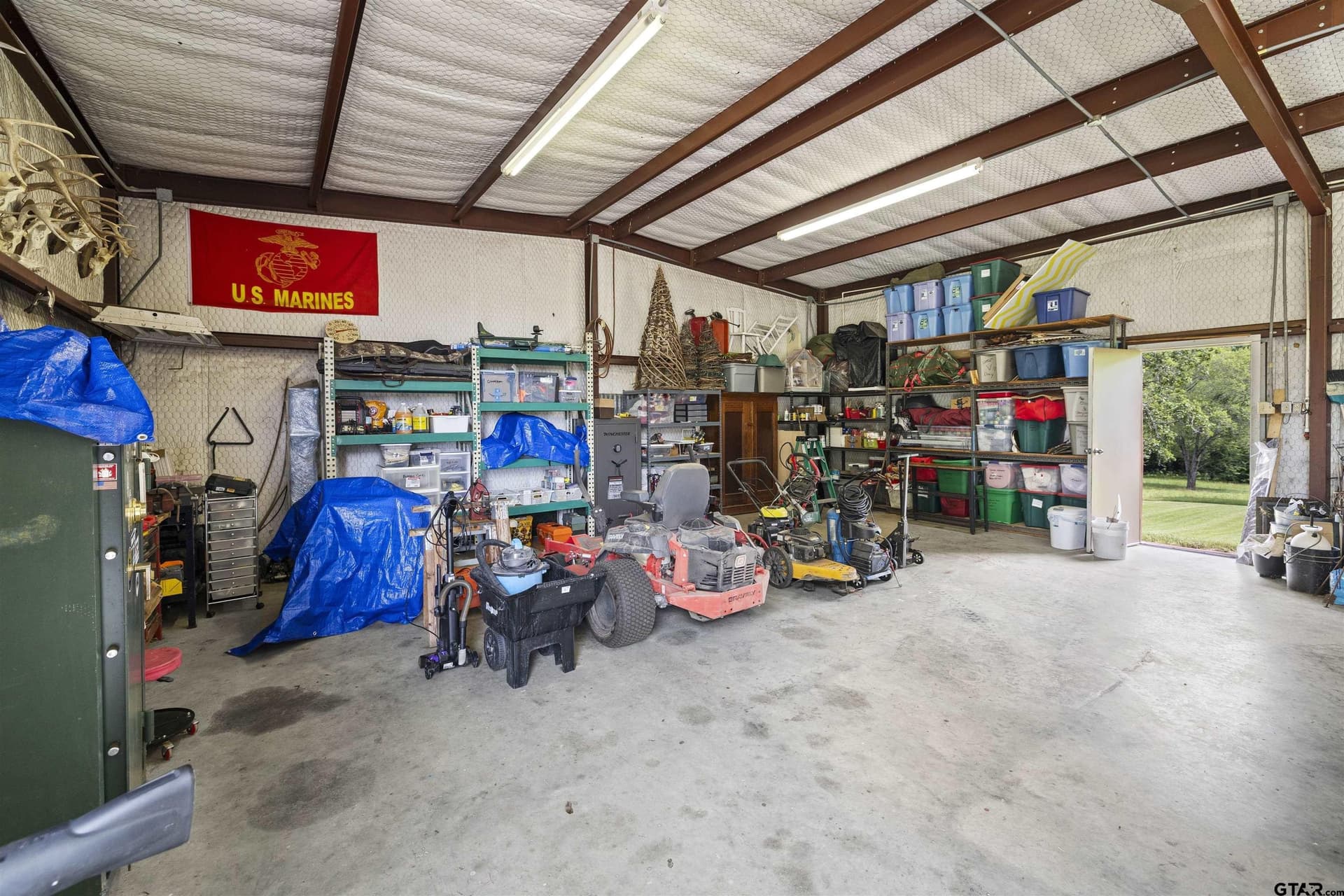 25 acres in Henderson County - photo 39