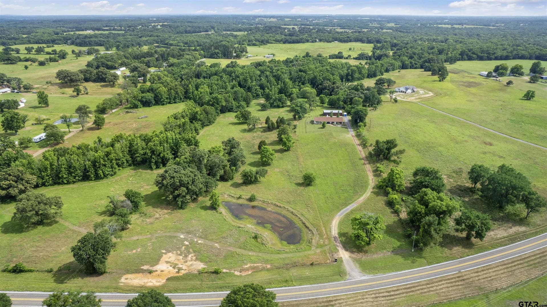 25 acres in Henderson County - photo 45