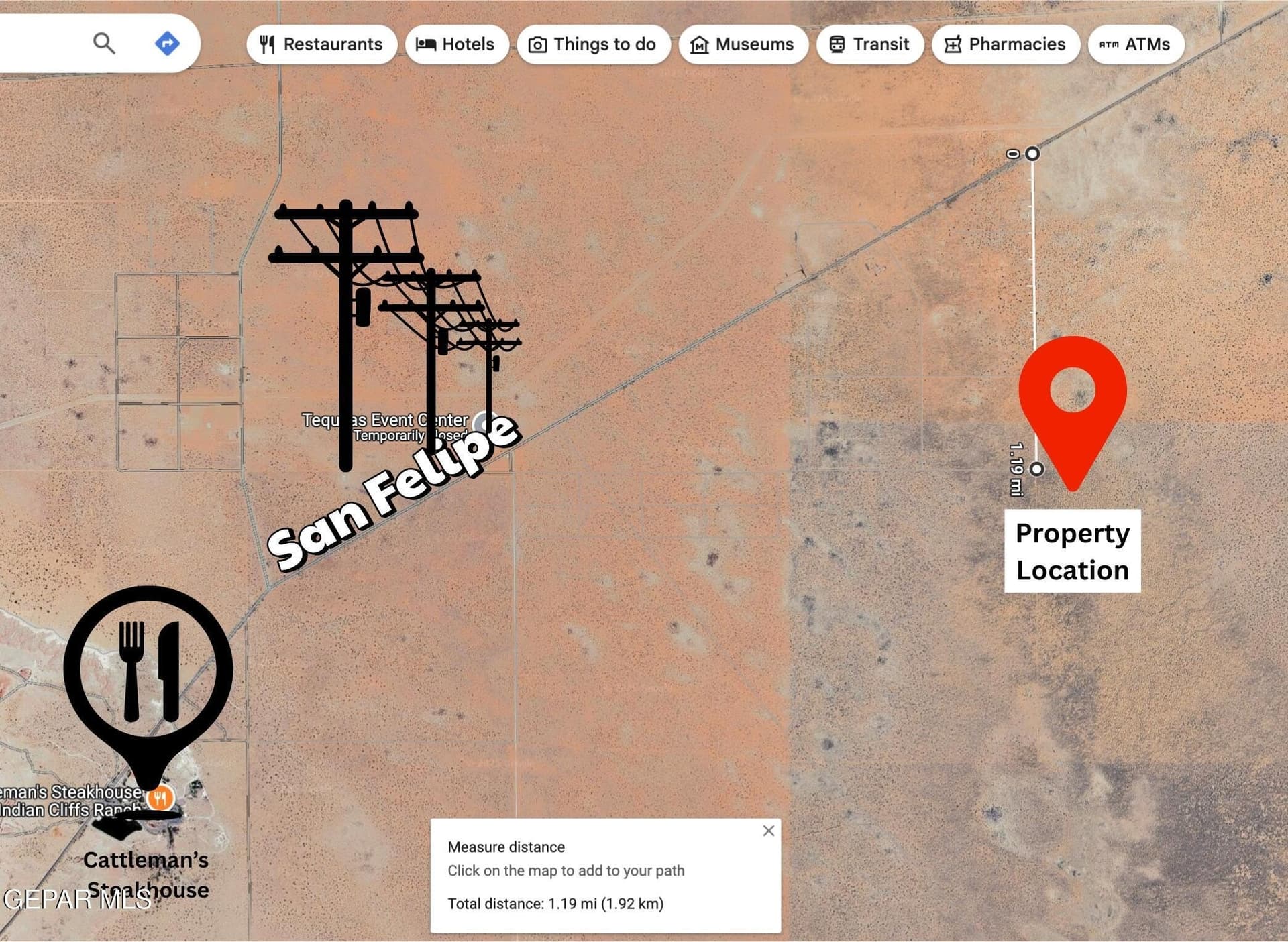 32.5 acres in El Paso County gallery image 3