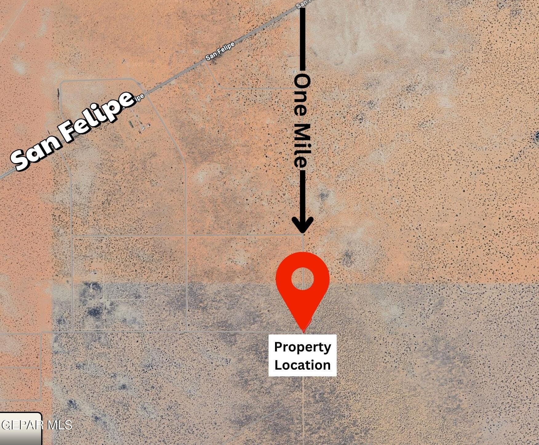 32.5 acres in El Paso County gallery image 4