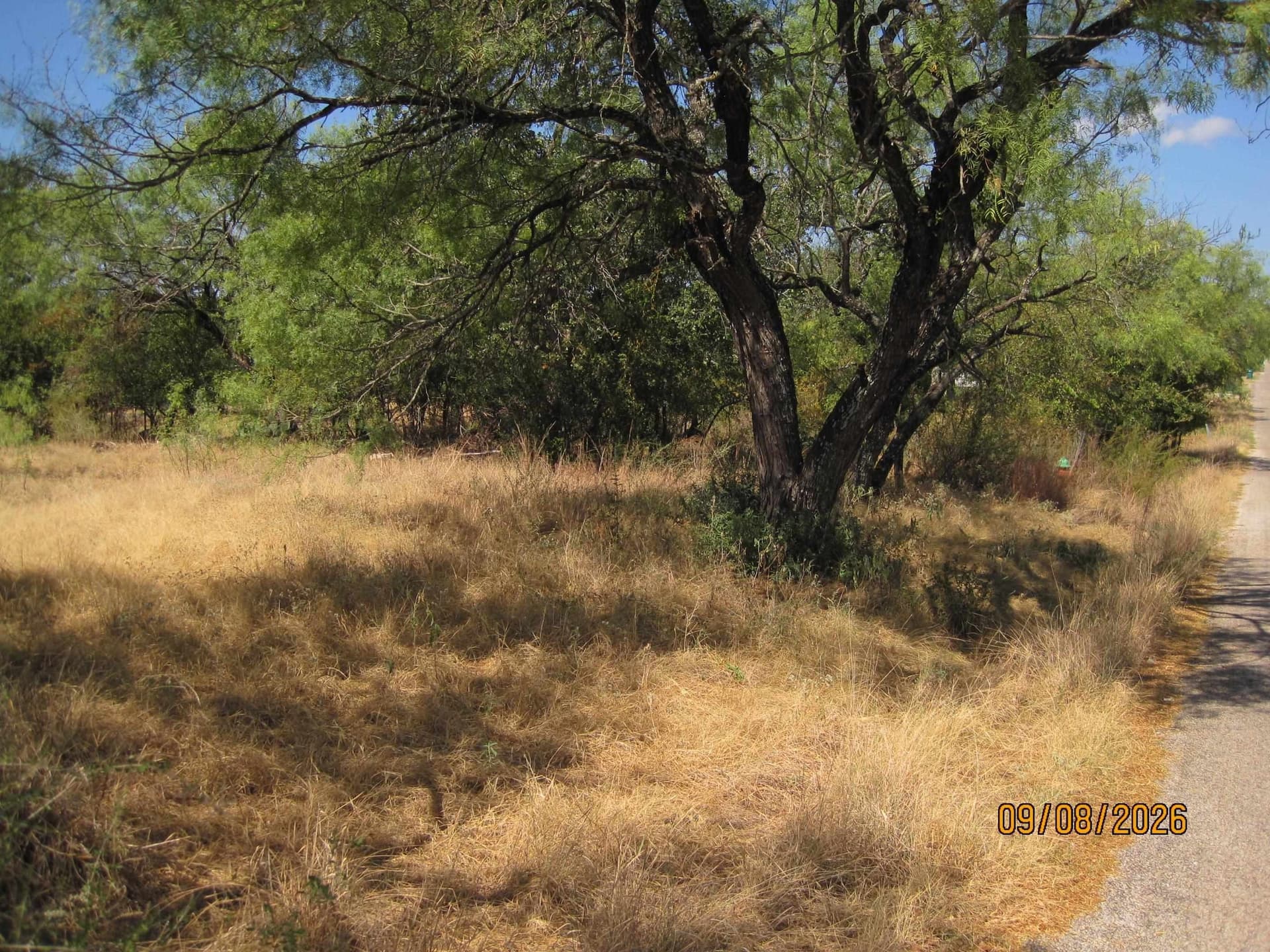 0.22 acres in Burnet County - photo 2