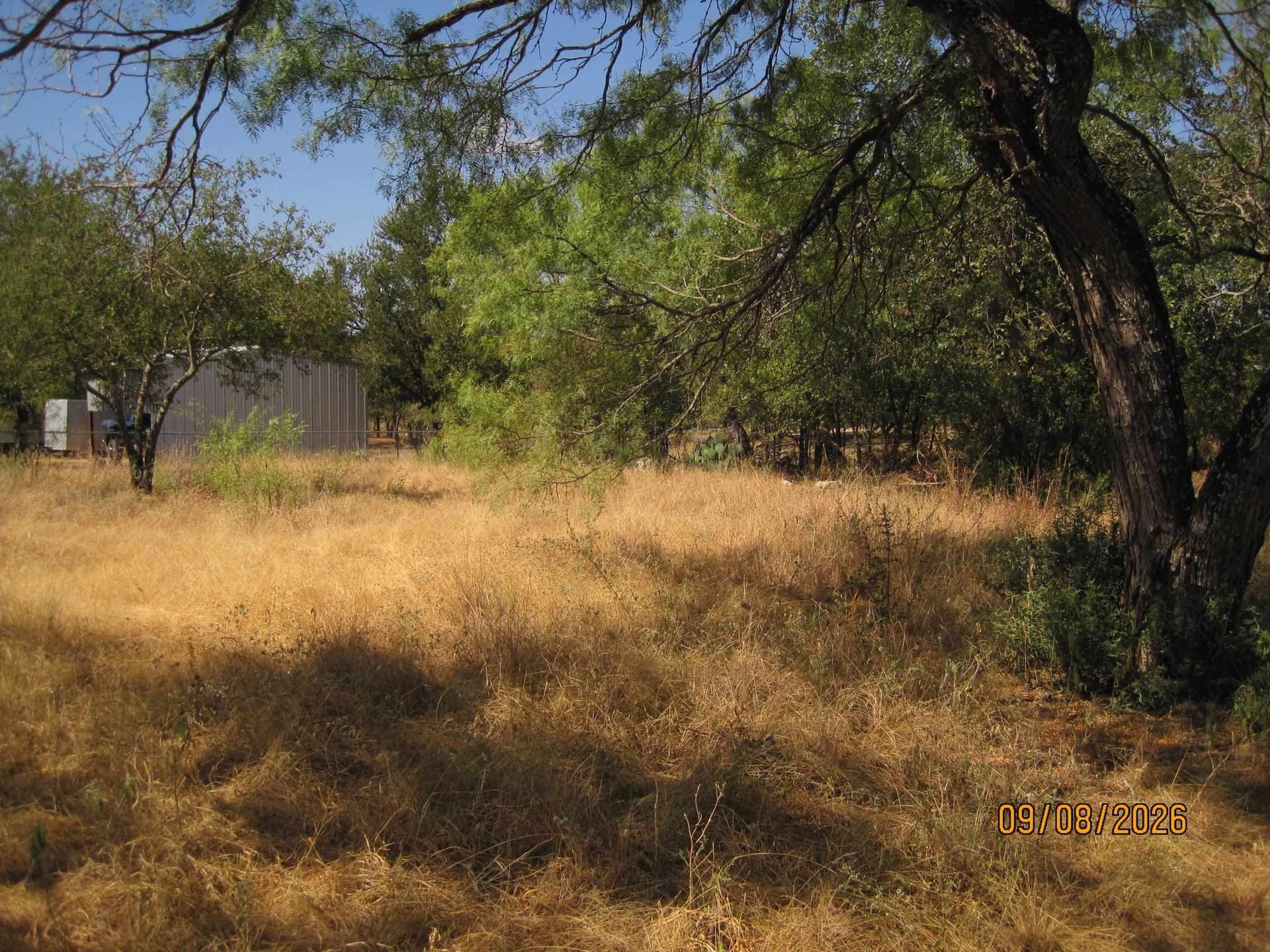 0.22 acres in Burnet County - photo 5
